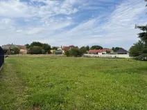 Prodej pozemku pro bydlení, Rybníky, 1676 m2