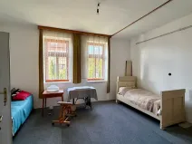 Pronájem rodinného domu, Tišnov, Dvořákova, 77 m2