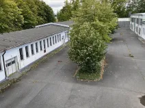 Pronájem skladu, Stochov, J. Dundra, 2000 m2