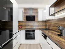 Prodej bytu 2+kk, Frýdek-Místek, Nové Dvory-Podhůří, 61 m2