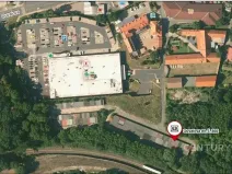 Prodej garáže, Slaný, Ouvalova, 19 m2