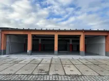 Pronájem skladu, Domažlice, Petrovická, 340 m2