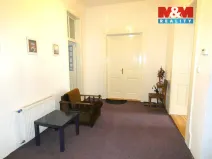 Pronájem kanceláře, Ostrava - Moravská Ostrava, Českobratrská, 53 m2