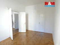 Pronájem kanceláře, Ostrava - Moravská Ostrava, Českobratrská, 53 m2