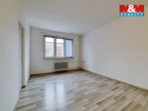 Prodej bytu 1+1, Františkovy Lázně, Otakara Březiny, 35 m2