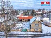 Prodej rodinného domu, Srbeč, 140 m2