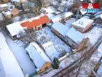 Prodej rodinného domu, Srbeč, 140 m2