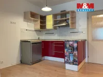 Prodej bytu 3+kk, Praha - Zbraslav, Elišky Přemyslovny, 83 m2