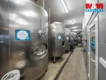 Prodej restaurace, Olomouc - Nemilany, 600 m2