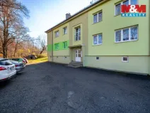 Prodej bytu 3+kk, Moravská Třebová - Boršov, 66 m2