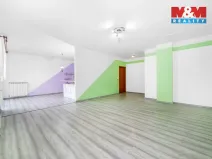 Prodej bytu 3+1, Janovice nad Úhlavou, Rozvojová zóna, 100 m2