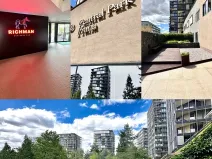 Pronájem garážového stání, Praha - Žižkov, Pitterova, 13 m2