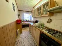 Prodej bytu 3+1, Jablonec nad Nisou, Vysoká, 71 m2