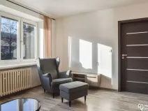 Pronájem bytu 3+1, Olomouc, Albertova, 72 m2