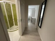 Pronájem bytu 1+kk, Praha - Libeň, Kotlaska, 18 m2