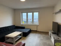 Pronájem bytu 2+1, Kroměříž, Velehradská, 67 m2