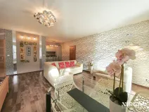 Pronájem bytu 1+kk, Praha - Michle, V dolině, 56 m2