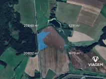 Prodej podílu pole, Brniště, 10065 m2