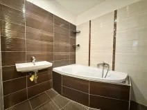 Pronájem bytu 3+1, Ústí nad Labem - Krásné Březno, V Oblouku, 72 m2