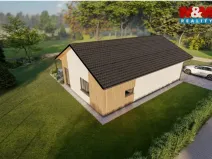 Prodej rodinného domu, Břasy, 75 m2