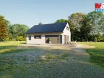 Prodej rodinného domu, Břasy, 130 m2