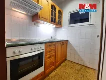 Pronájem bytu 2+kk, Praha - Bohnice, Poznaňská, 47 m2