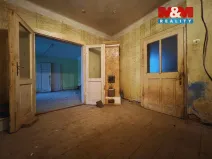 Prodej rodinného domu, Měrovice nad Hanou, 256 m2