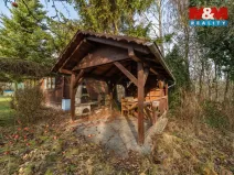 Prodej pozemku pro bydlení, Ejpovice, 367 m2