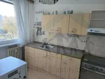 Prodej bytu 3+1, Praha - Troja, Krosenská, 68 m2