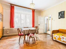 Prodej rodinného domu, Jedovnice, Záměstí, 72 m2