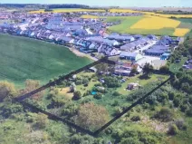 Prodej pozemku, Kozomín, 1879 m2