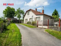 Prodej rodinného domu, Uhřínov, 134 m2