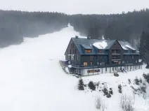 Prodej bytu 2+kk, Rokytnice nad Jizerou, 63 m2