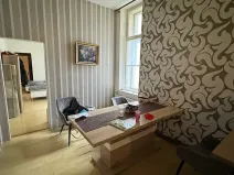 Pronájem bytu 3+1, Brno, Masarykova, 104 m2