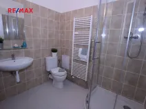 Prodej bytu 1+kk, Louny, U Zastávky, 34 m2