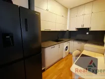 Prodej bytu 1+kk, Praha - Strašnice, Vinohradská, 40 m2