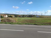 Prodej pozemku, Veverské Knínice, 800 m2