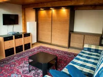 Pronájem bytu 1+kk, Praha - Stodůlky, Petržílkova, 41 m2