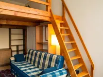 Pronájem bytu 1+kk, Praha - Stodůlky, Petržílkova, 41 m2