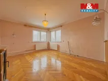 Prodej rodinného domu, Žabeň, 180 m2