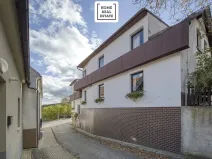 Prodej ubytování, Praha - Lysolaje, Kovárenská, 420 m2