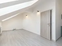 Pronájem bytu 1+kk, Praha - Vršovice, Košická, 35 m2