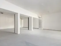 Pronájem obchodního prostoru, Praha - Vršovice, Rostovská, 110 m2