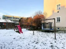 Prodej bytu 2+kk, Vysoké Mýto, Žižkova, 50 m2