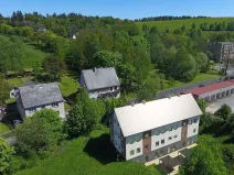 Prodej rodinného domu, Vejprty, 1200 m2