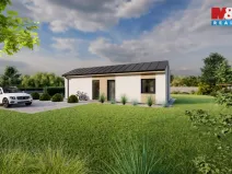 Prodej rodinného domu, Břasy, 40 m2