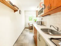 Pronájem bytu 2+1, Břeclav, sídl. Dukelských hrdinů, 57 m2