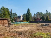 Prodej pozemku, Unhošť, Štoka, 632 m2