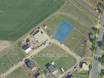 Prodej pozemku, Praha - Kbely, Ponikelská, 707 m2