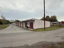 Prodej garáže, Příšovice, 30 m2